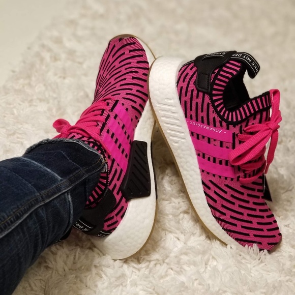 adidas Shoes - SOLD - Adidas NMD R2 PK Japan Pack Release